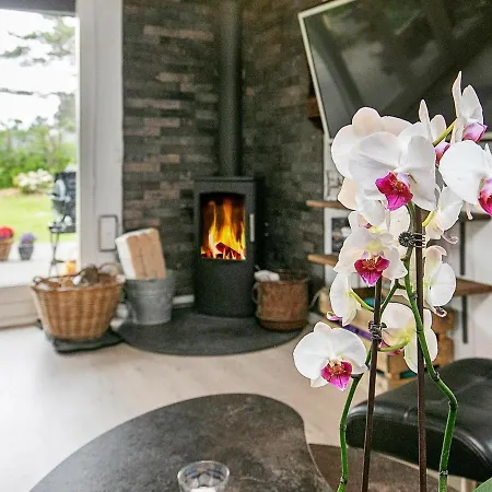 Four-bedroom Holiday In 14 Dom wakacyjny Blåvand