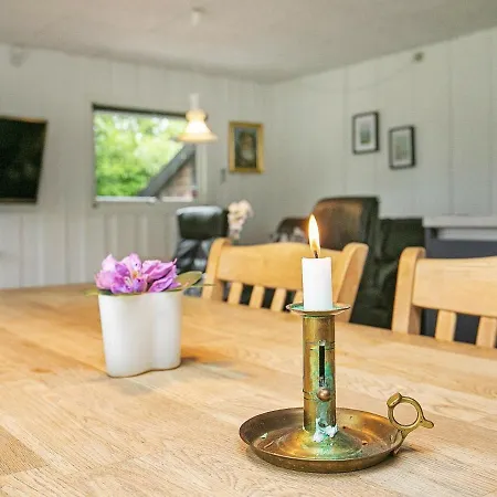 Four-bedroom Holiday In 14 Dom wakacyjny *